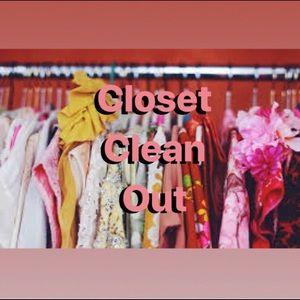 I am selling everything